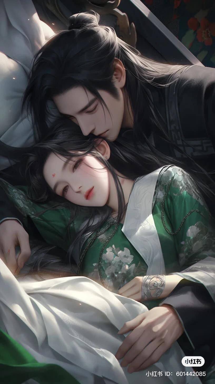 Lạc Vào Xuân Phong