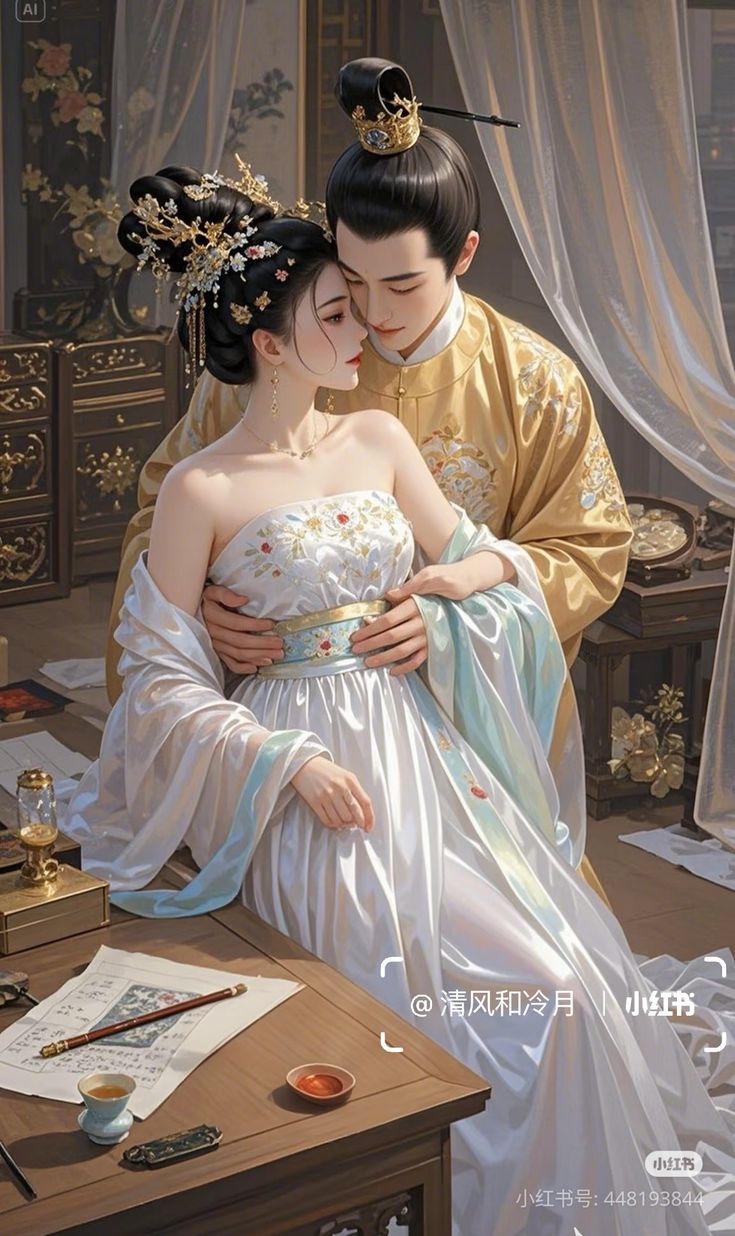 Giả Thái Giám, Lộ Mặt Công Chúa