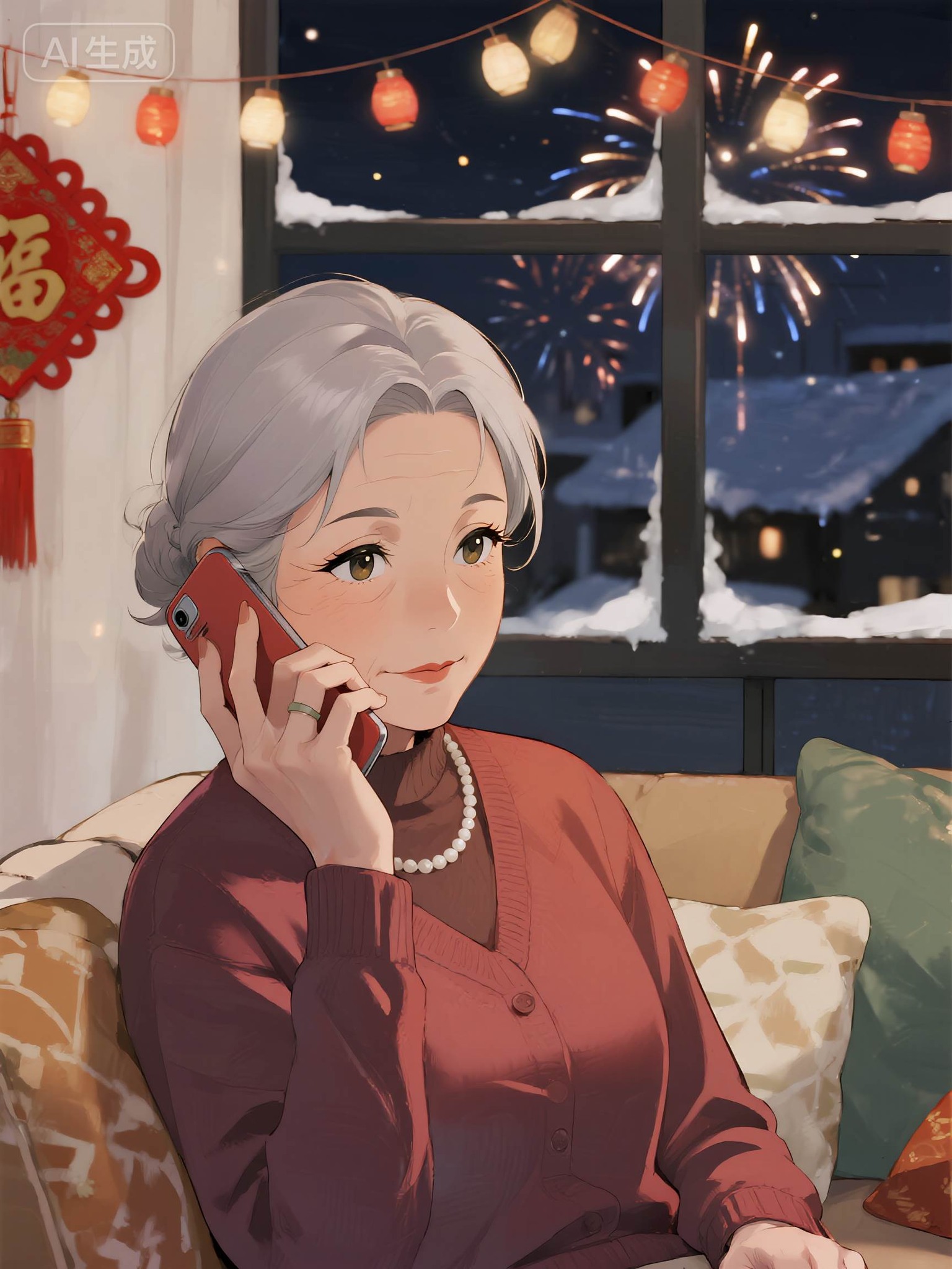 Mẹ Nuôi Tôi Cả Đời, Tôi Đổi Họ Rồi Bỏ Bà