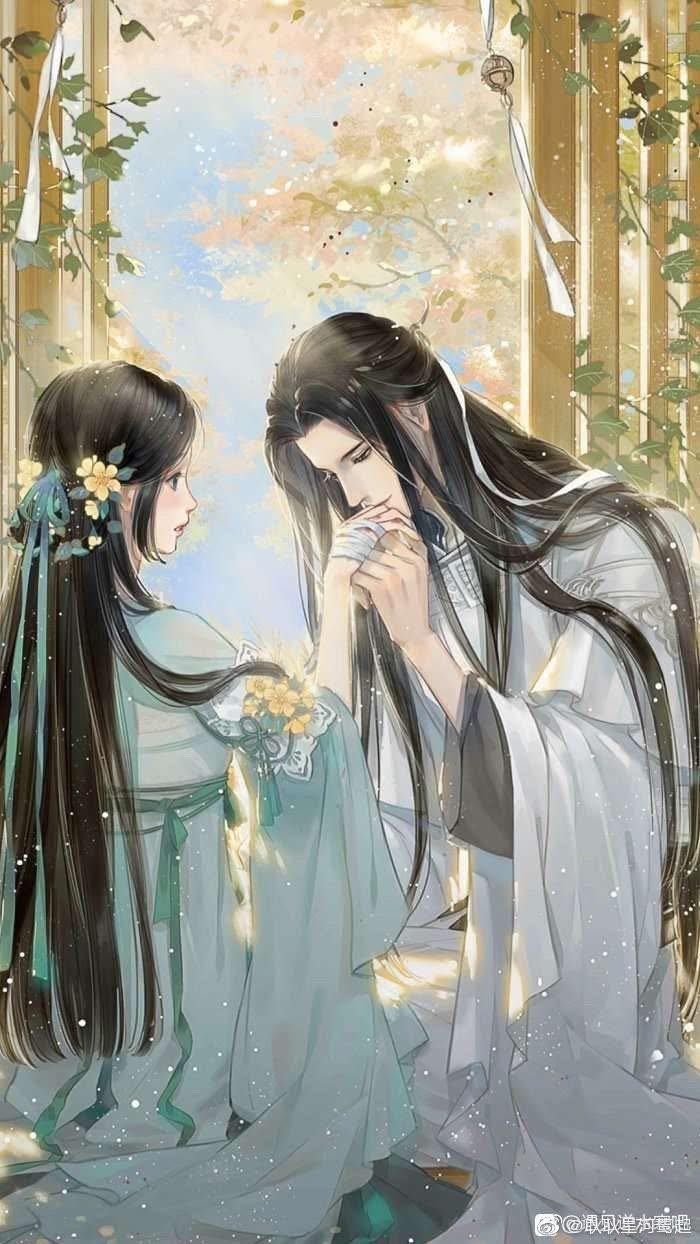 Nha Hoàn Hồi Báo