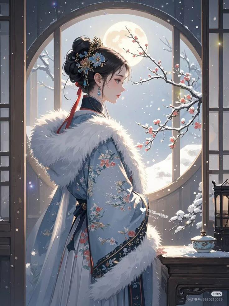 Hận Một Kiếp Thành Thê