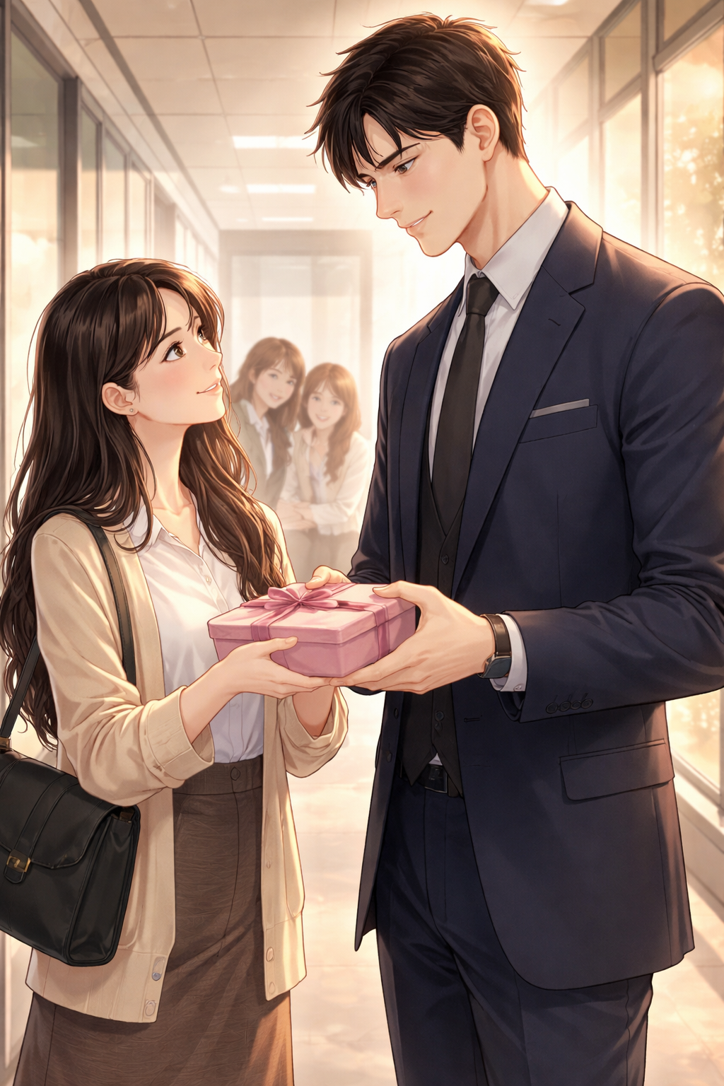 Giọng Nói Năm Mười Tám