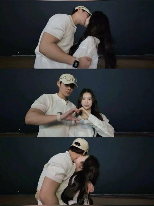 Nữ Phụ Tỉnh Giấc