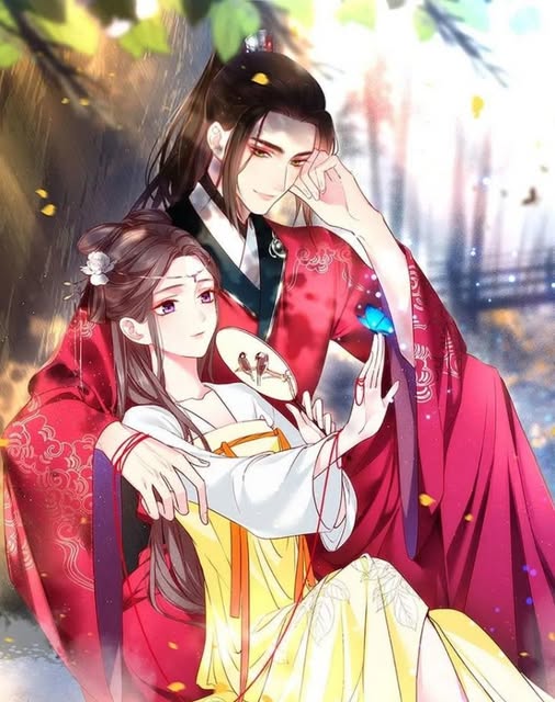 Lấy Nhầm Phu Quân Lạnh Như Băng