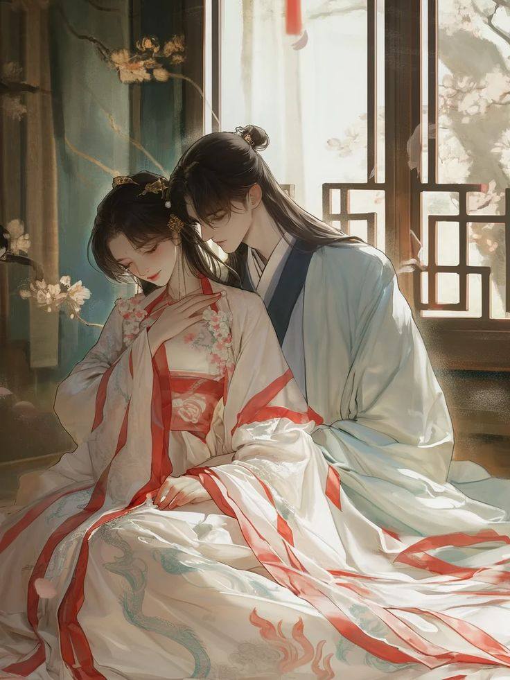 Bí Mật Long Chủng Của Hoàng Đế