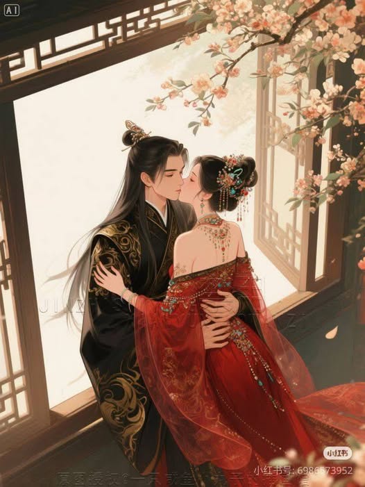 Y Phi Bỏ Trốn, Hầu Gia Đuổi Theo