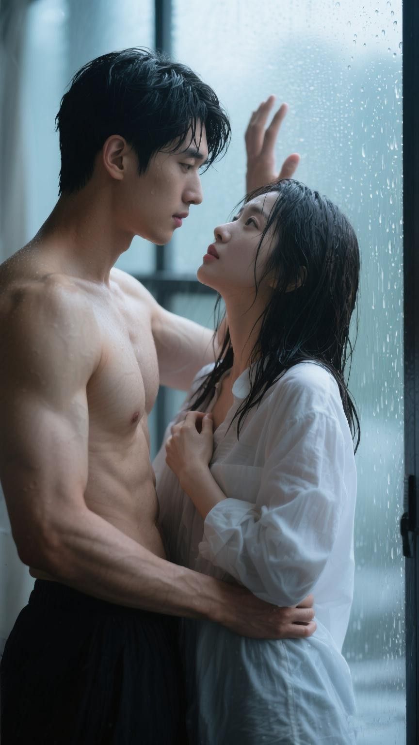 Chỉ Muốn Hôn