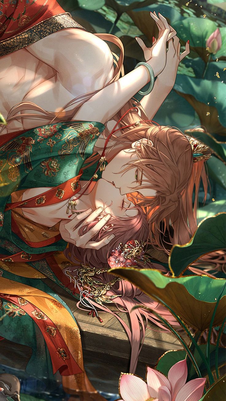 Mới Vào Cung Nửa Tháng, Ta Đã Thành Thai Phi