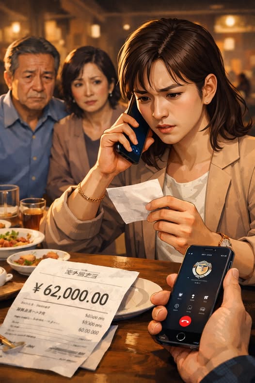 Lòng Tốt Bị Phản Bội