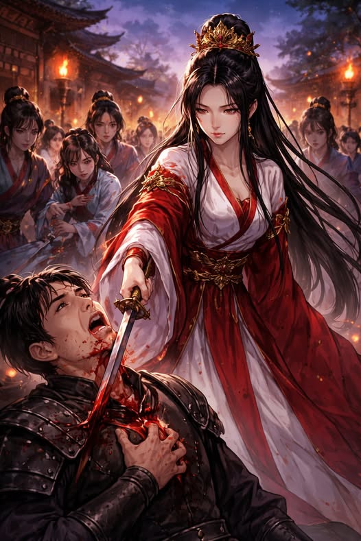 Công Chúa Xuyên Không: Phủ Này Ta Quản