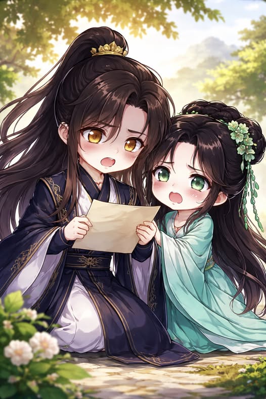 Tin Tử Trận Của Phu Quân