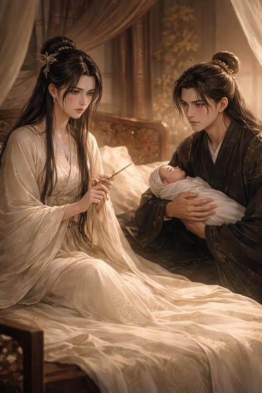 Chi bằng thưởng cả Giang Nam