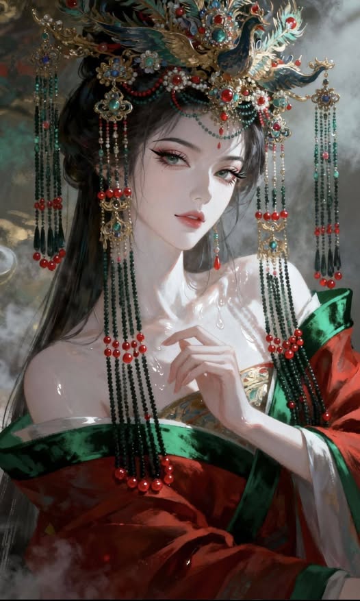 Băng Liên Bị Bỏ Rơi Và Miêu Yêu Bá Đạo