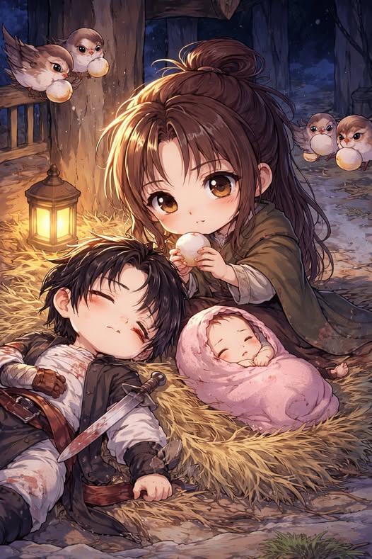 Nuôi Nhầm Tiểu Tiên Tử, Ta Thành Nữ Tài Thần