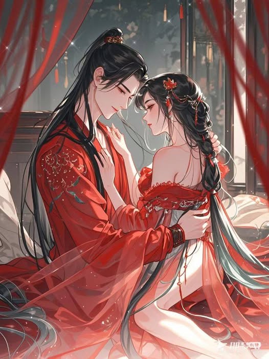 Vụng Trộm Với Thái Tử