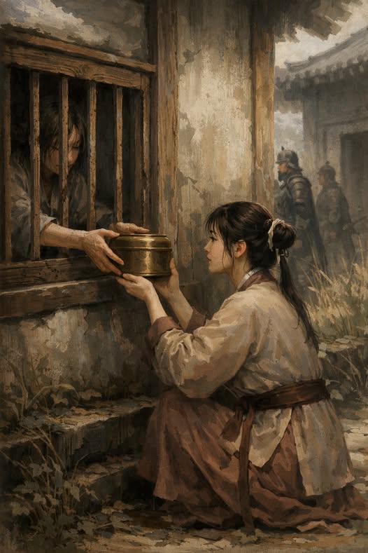 Phượng Nghi Trung Cung