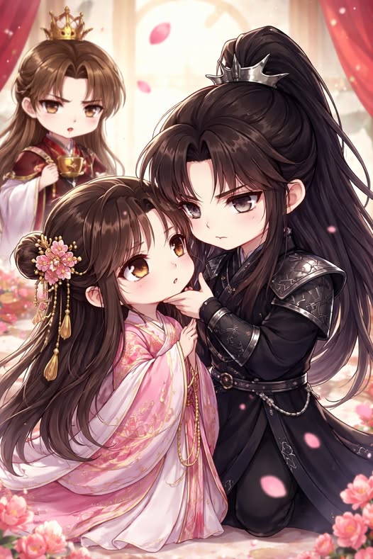 Đời Này Ta Đổi Phu Quân