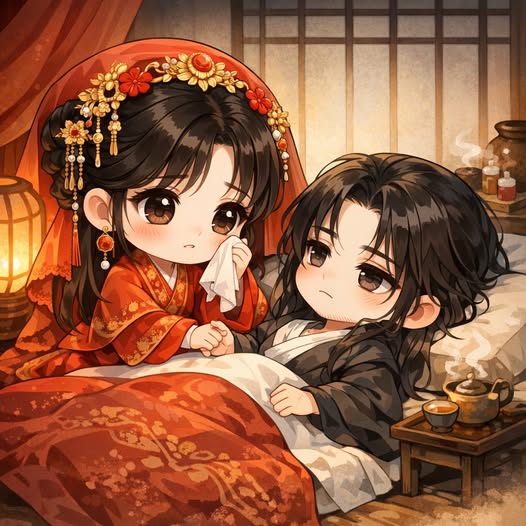 Hai Kiếp Cùng Người