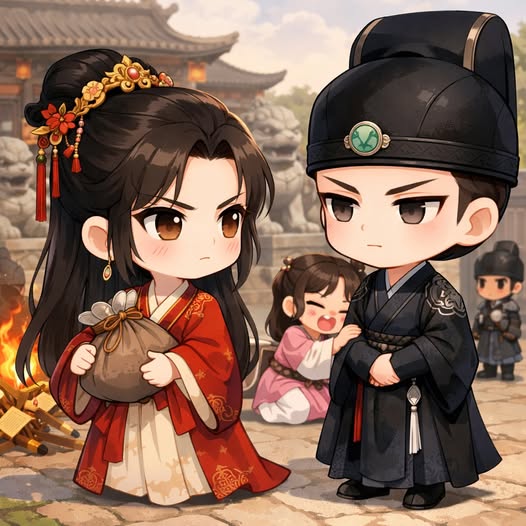 Gả Cho Đốc Chủ