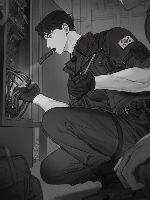 Trái Tim Trên Lưng