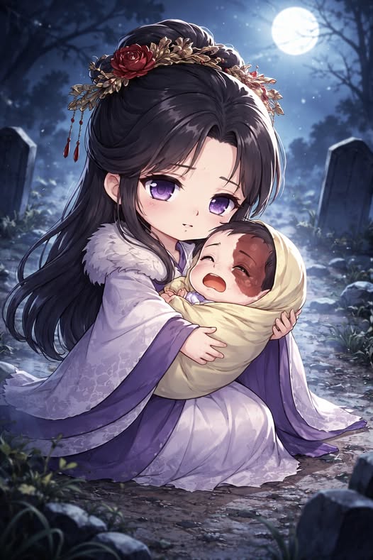 Lãnh Cung Dưỡng Đế