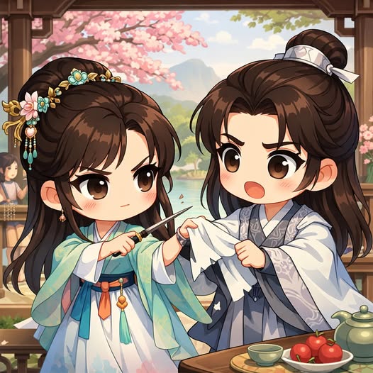 Một Đời Phản Thiên