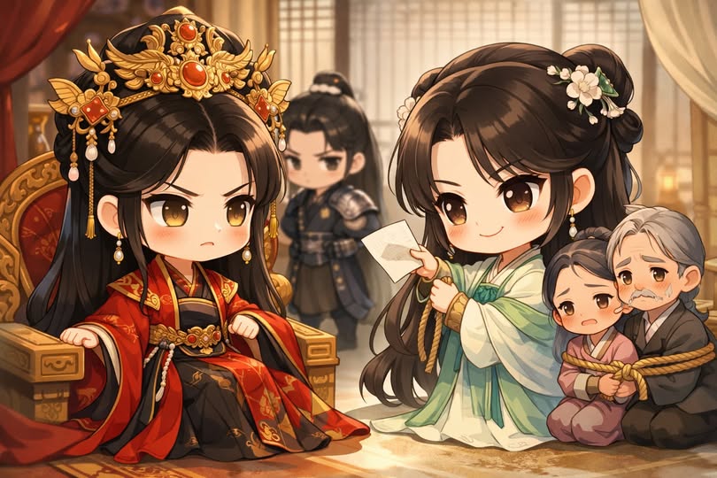 Nhất Thế Chỉ Ái Giang Phù Doanh