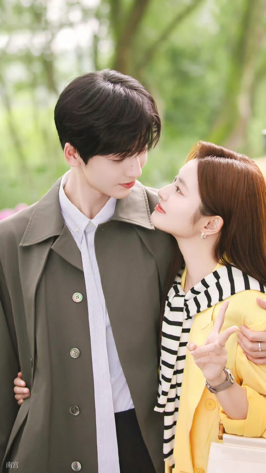 Tâm Tình Mạch Mạch