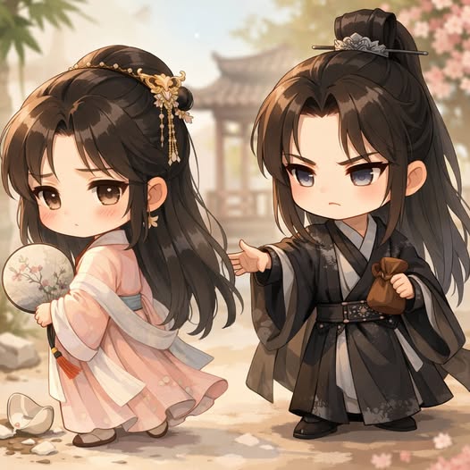 Hủy Hôn Rồi Gả Cho Trưởng Huynh Của Ngươi