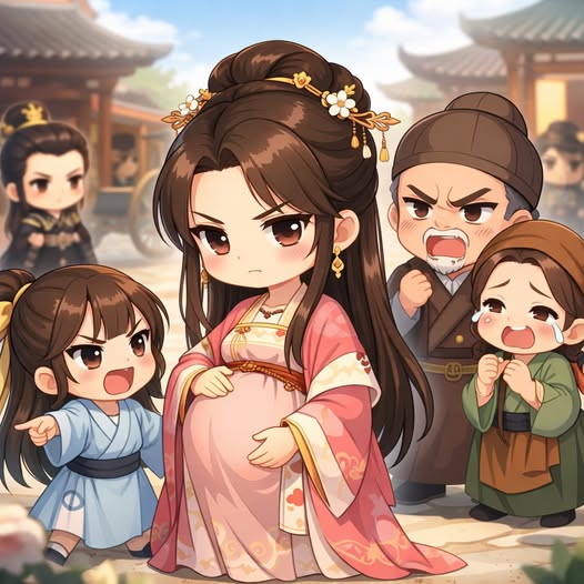 Hôn Ước Bốc Thăm Năm Ấy