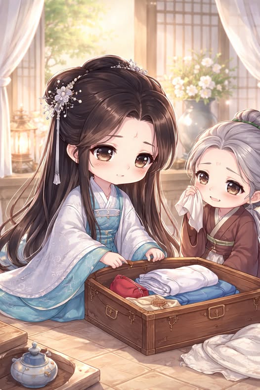 Ánh Đèn Nhân Gian