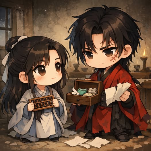 Tĩnh Bắc Hầu Phu Nhân