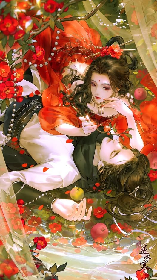 Sau Khi Bị Hưu, Ta Mang Thai Ba Hoàng Tử