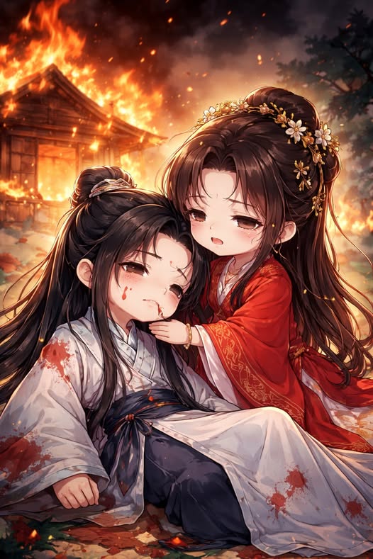 Trùng Sinh Không Dám Yêu Chàng