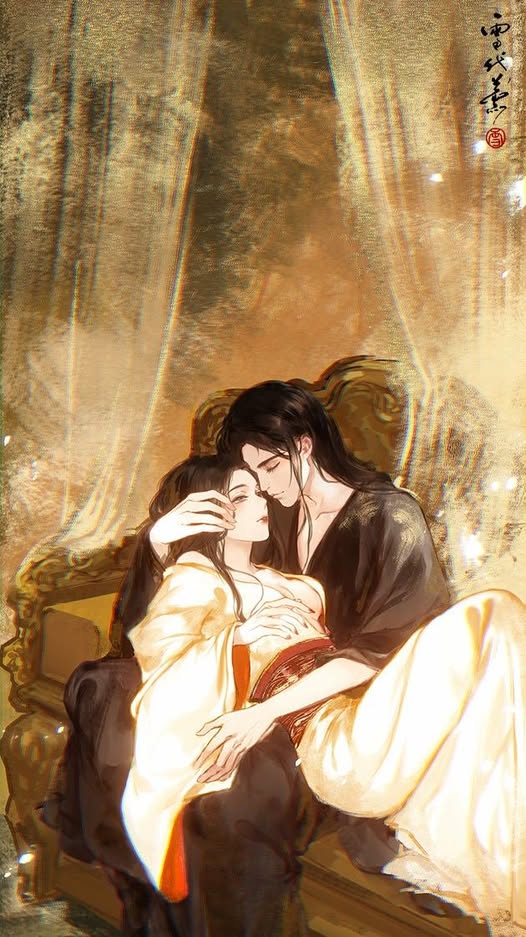 Sau Khi Ta Chết, Hoàng Đế Mới Bắt Đầu Sợ