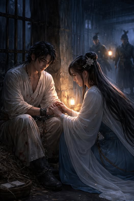 Gả Cho Phế Thái Tử