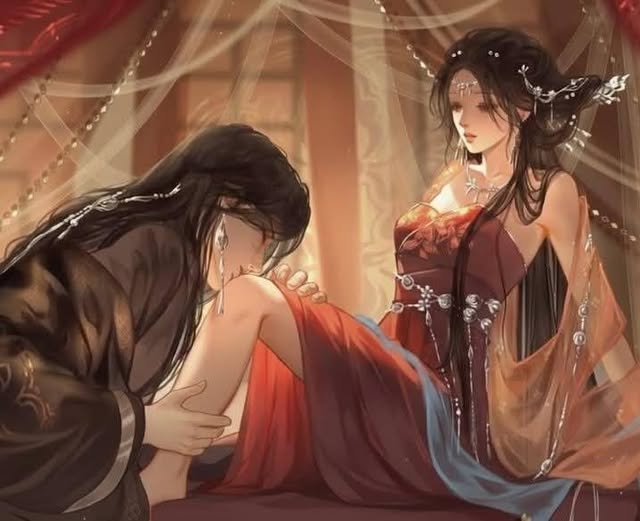 Phu Quân Thô Lỗ Hóa Ra Lại Quá Cưng Chiều Ta