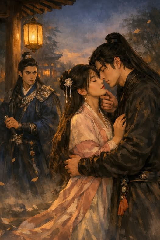 Một Đời Lỡ Hẹn