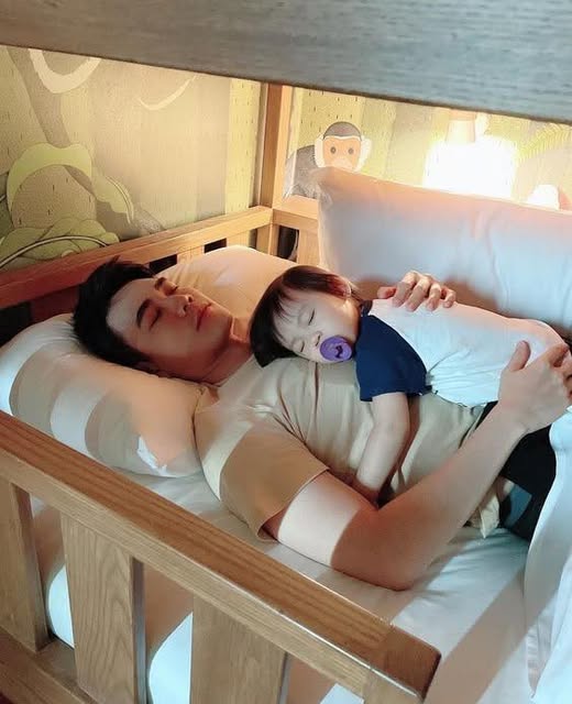 Tái Hôn Với Chồng Cũ Là Giáo Quan