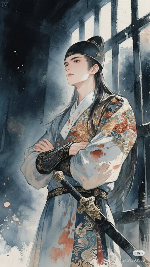 Tể Tướng Đại Nhân Có Ẩn Tật