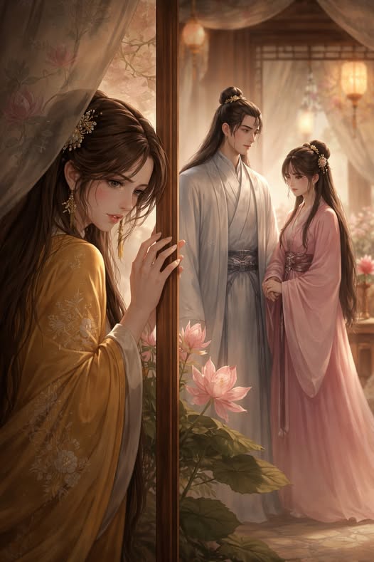 Thanh Ngưng Trọng Sinh