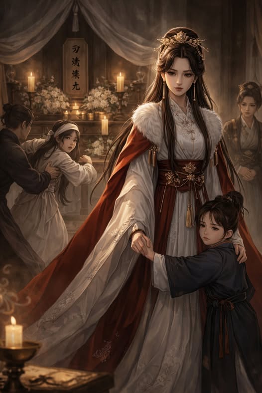 Tái Sinh Đoạn Tình Phu Quân