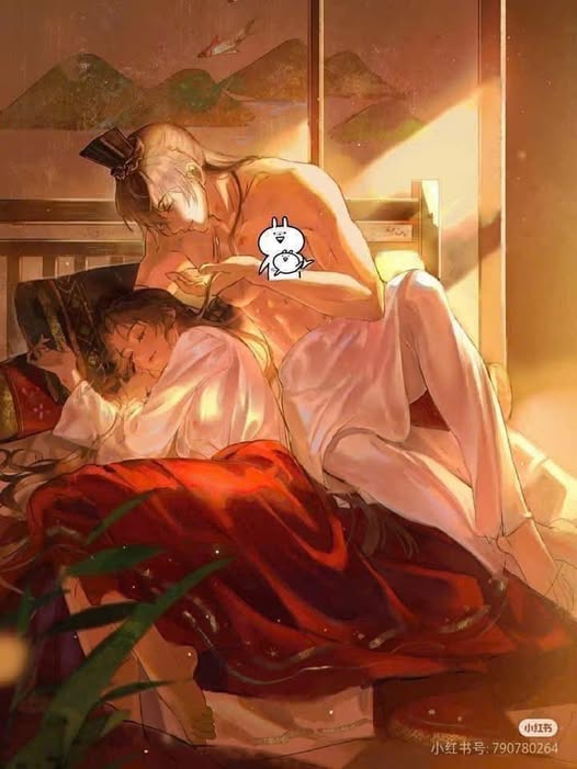 Mệnh Ta Và Chàng, Đã Sớm Định