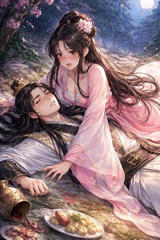 Bốn Mươi Chín Ngày Trước Ly Biệt