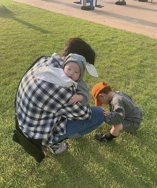 Sau Tất Cả, Em Vẫn Là Người Anh Chọn