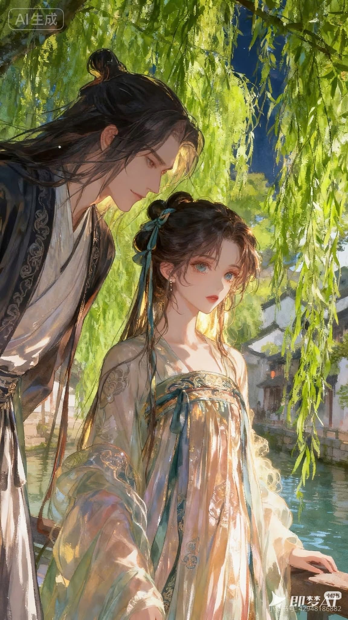 Phu nhân, thủ đoạn thật cao minh