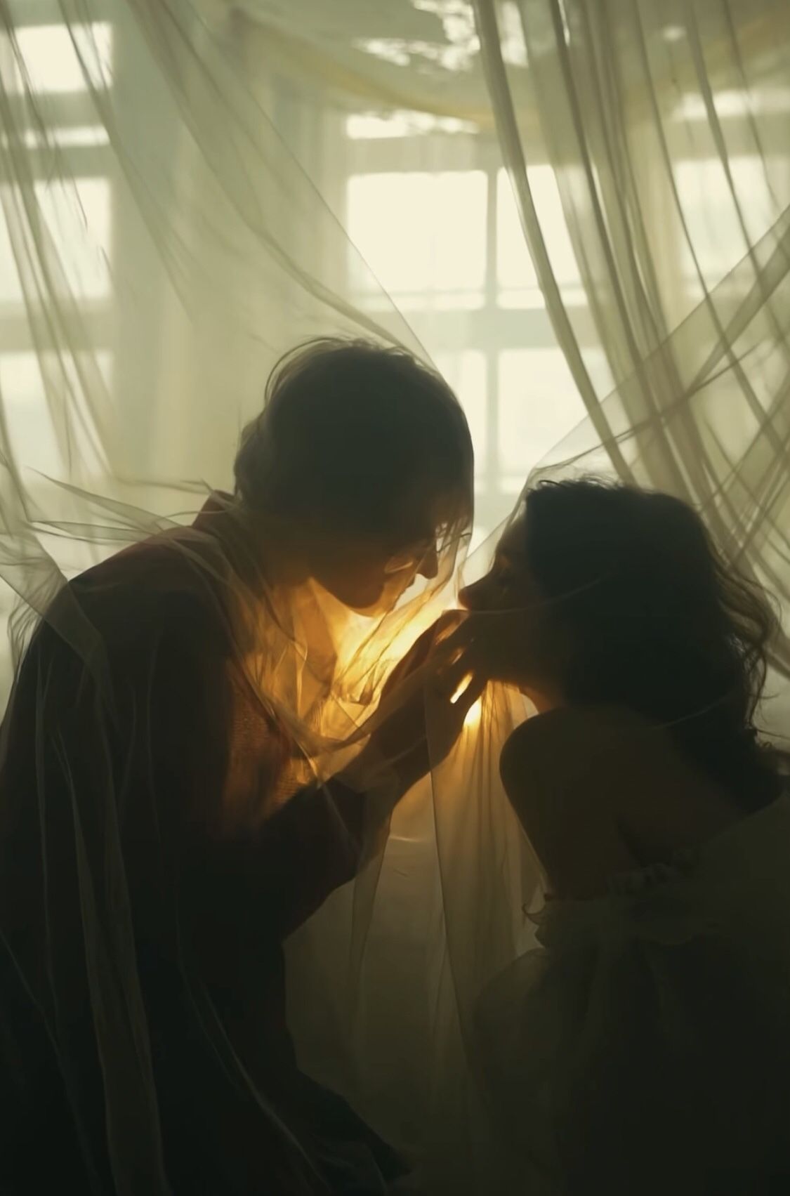 Căn Phòng Ký Gửi Tình Yêu