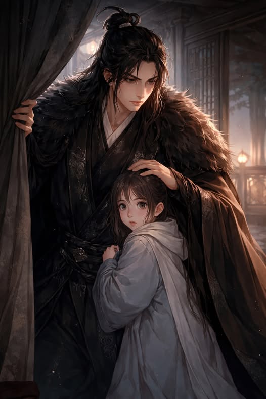 Ta Không Phải Miệng Quạ