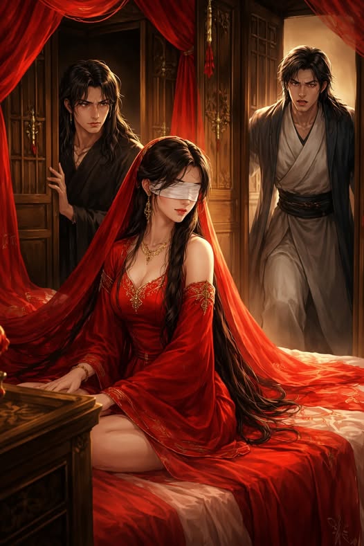 Nhất Niệm Thành Hôn