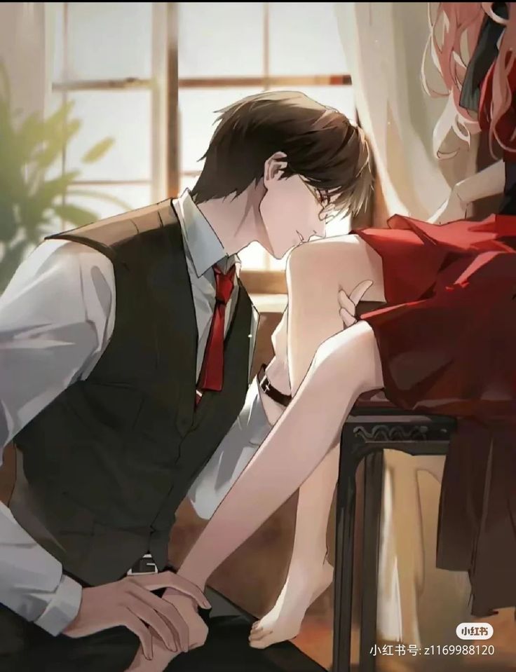 Yêu Sau Một Ánh Nhìn